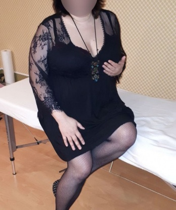 Проститутка Бутри : Юлия
