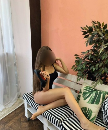 Проститутка Бутри : Антонина